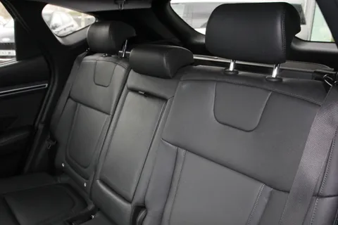 DA22BZG Hyundai Tucson 1.6 TGDi Hybrid 230 Ultimate 5dr 2WD Auto Thumbnail #12