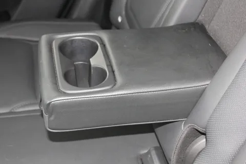 DA22BZG Hyundai Tucson 1.6 TGDi Hybrid 230 Ultimate 5dr 2WD Auto Thumbnail #16