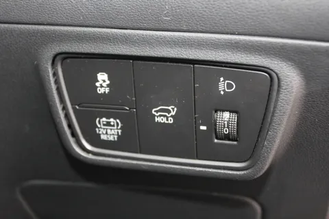 DA22BZG Hyundai Tucson 1.6 TGDi Hybrid 230 Ultimate 5dr 2WD Auto Thumbnail #20