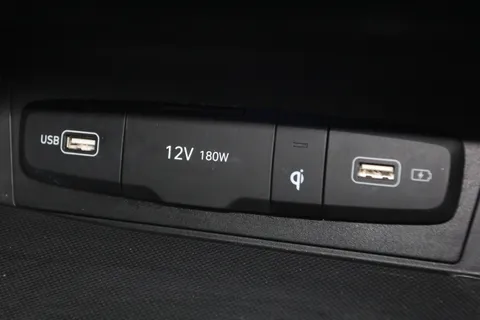 DA22BZG Hyundai Tucson 1.6 TGDi Hybrid 230 Ultimate 5dr 2WD Auto Thumbnail #30