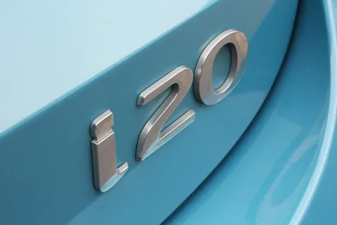 DA22WPP Hyundai i20 1.0T GDi 48V MHD Premium 5dr Thumbnail #13