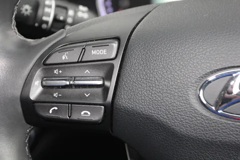 DB21EBA Hyundai i30 1.0T GDi Premium 5dr Thumbnail #20