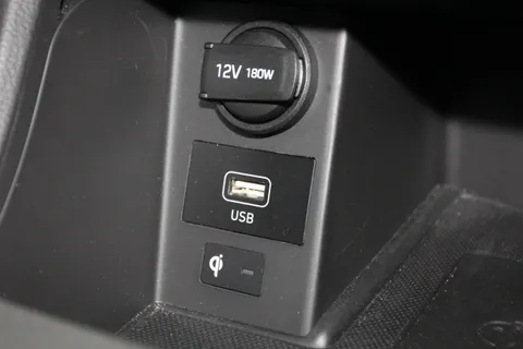 DB21EBA Hyundai i30 1.0T GDi Premium 5dr Thumbnail #26