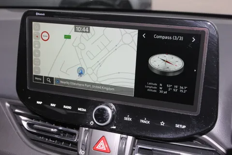 DB21EBA Hyundai i30 1.0T GDi Premium 5dr Thumbnail #28