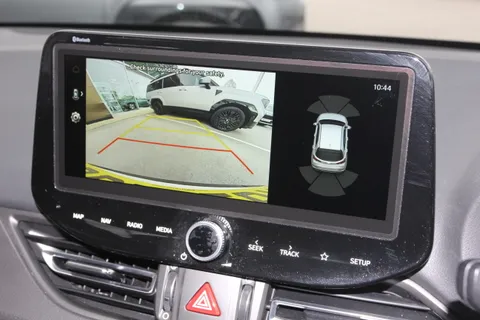 DB21EBA Hyundai i30 1.0T GDi Premium 5dr Thumbnail #29