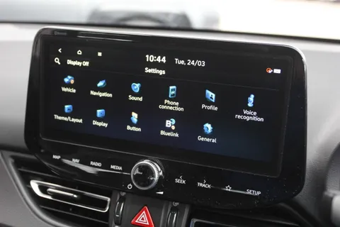 DB21EBA Hyundai i30 1.0T GDi Premium 5dr Thumbnail #30