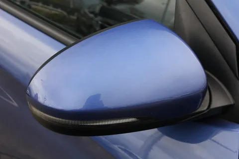 MK69CBY Hyundai Tucson 1.6 GDi SE Nav 5dr 2WD Thumbnail #10