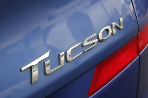 MK69CBY Hyundai Tucson 1.6 GDi SE Nav 5dr 2WD Thumbnail #18