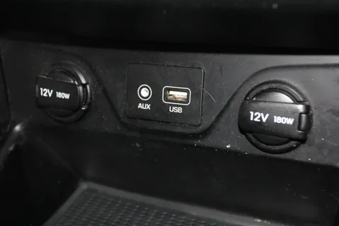 MK69CBY Hyundai Tucson 1.6 GDi SE Nav 5dr 2WD Thumbnail #28