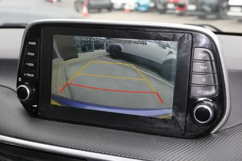 MK69CBY Hyundai Tucson 1.6 GDi SE Nav 5dr 2WD Thumbnail #31