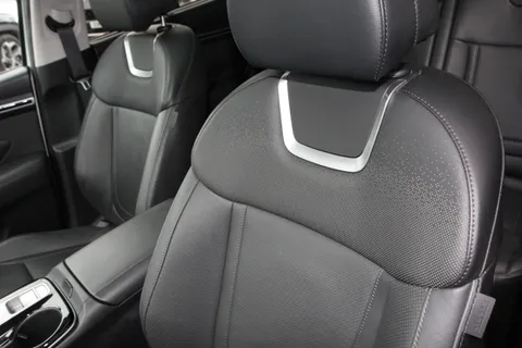 PK71JVZ Hyundai Tucson 1.6 TGDi Hybrid 230 Ultimate 5dr 2WD Auto Thumbnail #12