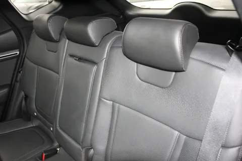 PK71JVZ Hyundai Tucson 1.6 TGDi Hybrid 230 Ultimate 5dr 2WD Auto Thumbnail #16