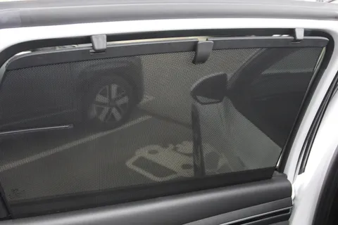 PK71JVZ Hyundai Tucson 1.6 TGDi Hybrid 230 Ultimate 5dr 2WD Auto Thumbnail #17