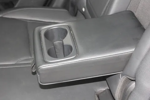 PK71JVZ Hyundai Tucson 1.6 TGDi Hybrid 230 Ultimate 5dr 2WD Auto Thumbnail #20