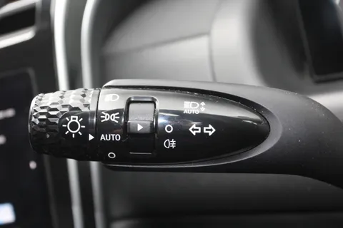 PK71JVZ Hyundai Tucson 1.6 TGDi Hybrid 230 Ultimate 5dr 2WD Auto Thumbnail #30