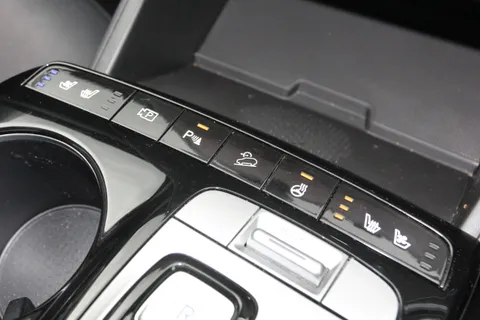 PK71JVZ Hyundai Tucson 1.6 TGDi Hybrid 230 Ultimate 5dr 2WD Auto Thumbnail #33