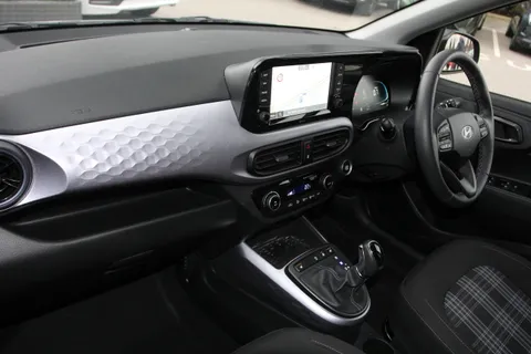 EN25TLK Hyundai i10 1.2 [79] Premium 5dr Auto [Nav] Thumbnail #10