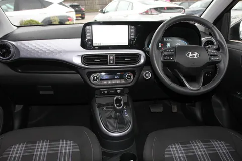EN25TLK Hyundai i10 1.2 [79] Premium 5dr Auto [Nav] Thumbnail #13
