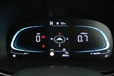 EN25TLK Hyundai i10 1.2 [79] Premium 5dr Auto [Nav] Thumbnail #7