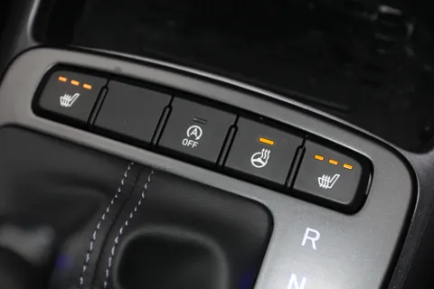 EN25TLK Hyundai i10 1.2 [79] Premium 5dr Auto [Nav] Thumbnail #24