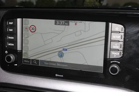 EN25TLK Hyundai i10 1.2 [79] Premium 5dr Auto [Nav] Thumbnail #27