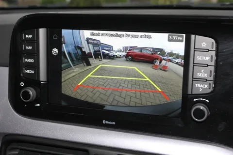 EN25TLK Hyundai i10 1.2 [79] Premium 5dr Auto [Nav] Thumbnail #28