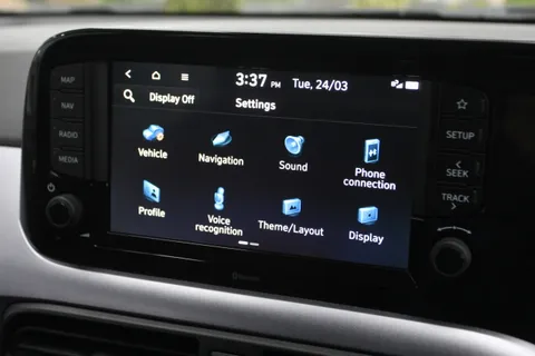 EN25TLK Hyundai i10 1.2 [79] Premium 5dr Auto [Nav] Thumbnail #29