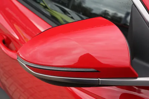 MT22TKY Hyundai Tucson 1.6 TGDi Hybrid 230 Premium 5dr 2WD Auto Thumbnail #5