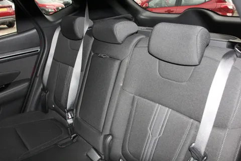 MT22TKY Hyundai Tucson 1.6 TGDi Hybrid 230 Premium 5dr 2WD Auto Thumbnail #11