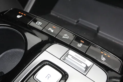 MT22TKY Hyundai Tucson 1.6 TGDi Hybrid 230 Premium 5dr 2WD Auto Thumbnail #25