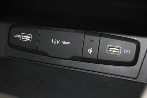 MT22TKY Hyundai Tucson 1.6 TGDi Hybrid 230 Premium 5dr 2WD Auto Thumbnail #26