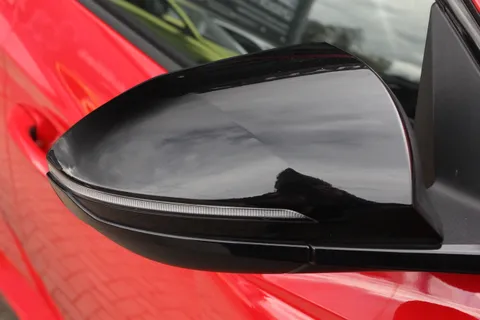 MW72VBN Hyundai Tucson 1.6 TGDi Hybrid 230 N Line 5dr 2WD Auto Thumbnail #5