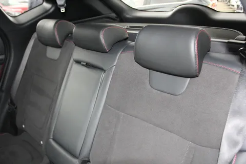 MW72VBN Hyundai Tucson 1.6 TGDi Hybrid 230 N Line 5dr 2WD Auto Thumbnail #12