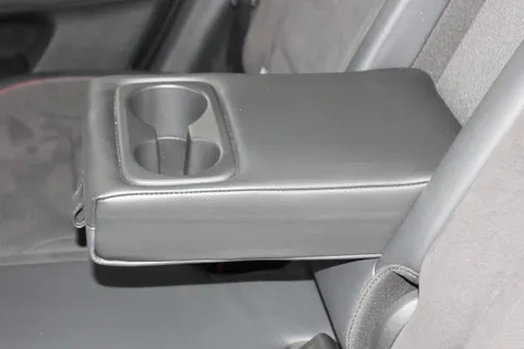 MW72VBN Hyundai Tucson 1.6 TGDi Hybrid 230 N Line 5dr 2WD Auto Thumbnail #14