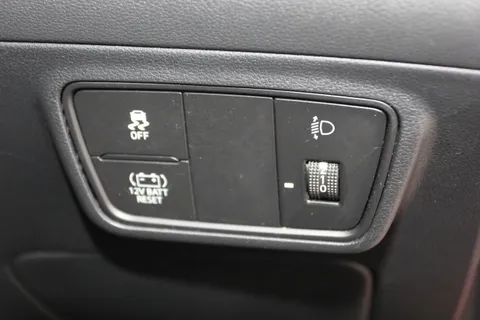 MW72VBN Hyundai Tucson 1.6 TGDi Hybrid 230 N Line 5dr 2WD Auto Thumbnail #18