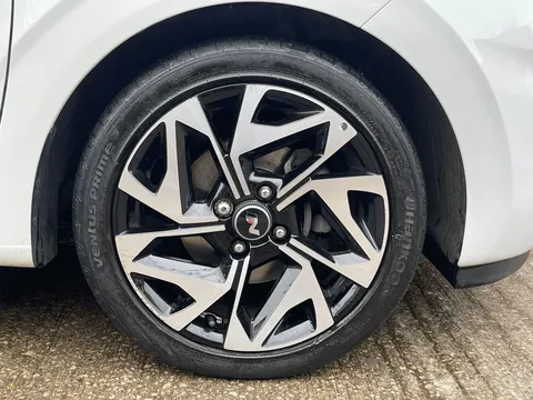 ML23WCD Hyundai i10 1.0 T-GDi N Line 5dr Thumbnail #7