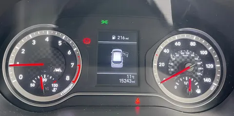 ML23WCD Hyundai i10 1.0 T-GDi N Line 5dr Thumbnail #9