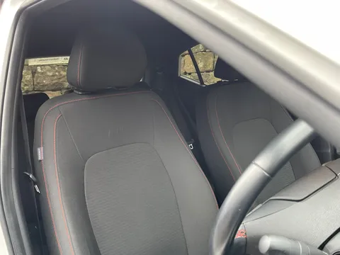 ML23WCD Hyundai i10 1.0 T-GDi N Line 5dr Thumbnail #10