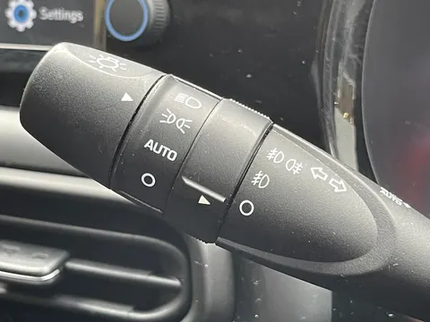 ML23WCD Hyundai i10 1.0 T-GDi N Line 5dr Thumbnail #15