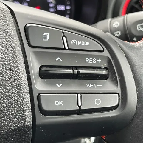 ML23WCD Hyundai i10 1.0 T-GDi N Line 5dr Thumbnail #18