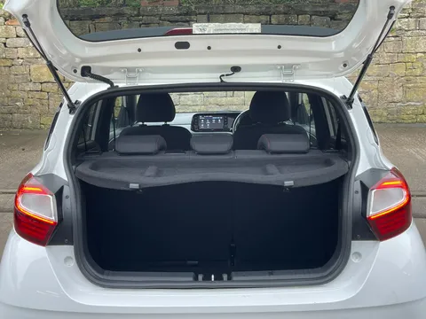 ML23WCD Hyundai i10 1.0 T-GDi N Line 5dr Thumbnail #22