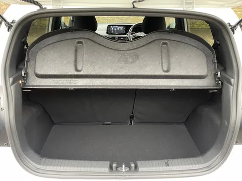 ML23WCD Hyundai i10 1.0 T-GDi N Line 5dr Thumbnail #23