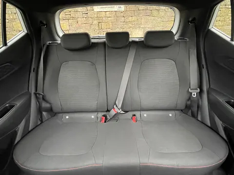 ML23WCD Hyundai i10 1.0 T-GDi N Line 5dr Thumbnail #24