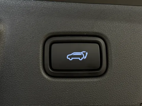 DX75XEE Hyundai Tucson 1.6T Hybrid N Line S 5dr Auto Thumbnail #11