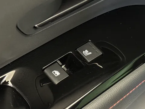 DX75XEE Hyundai Tucson 1.6T Hybrid N Line S 5dr Auto Thumbnail #12