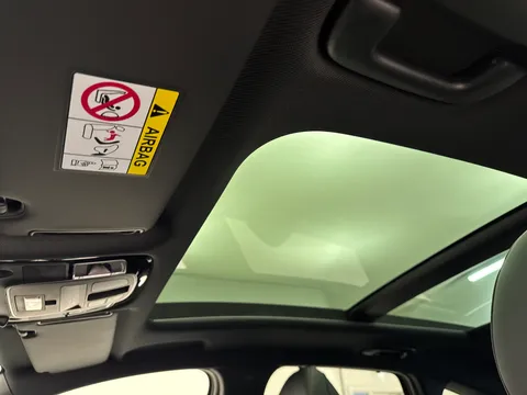 DX75XEE Hyundai Tucson 1.6T Hybrid N Line S 5dr Auto Thumbnail #16