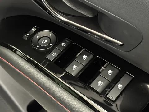 DX75XEE Hyundai Tucson 1.6T Hybrid N Line S 5dr Auto Thumbnail #19