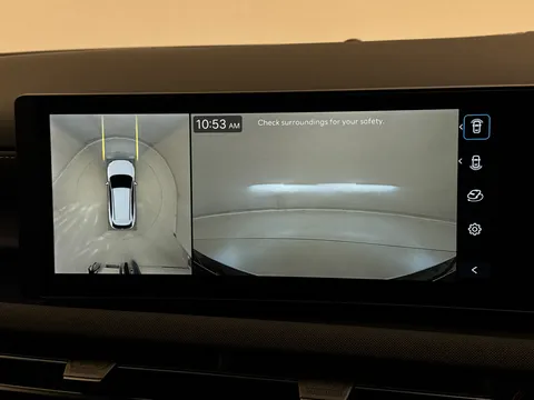 DX75XEE Hyundai Tucson 1.6T Hybrid N Line S 5dr Auto Thumbnail #26