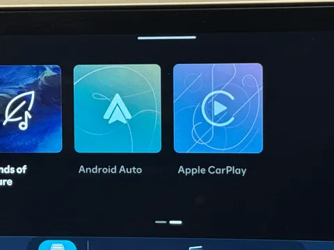 DX75XEE Hyundai Tucson 1.6T Hybrid N Line S 5dr Auto Thumbnail #27