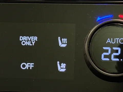 DX75XEE Hyundai Tucson 1.6T Hybrid N Line S 5dr Auto Thumbnail #28